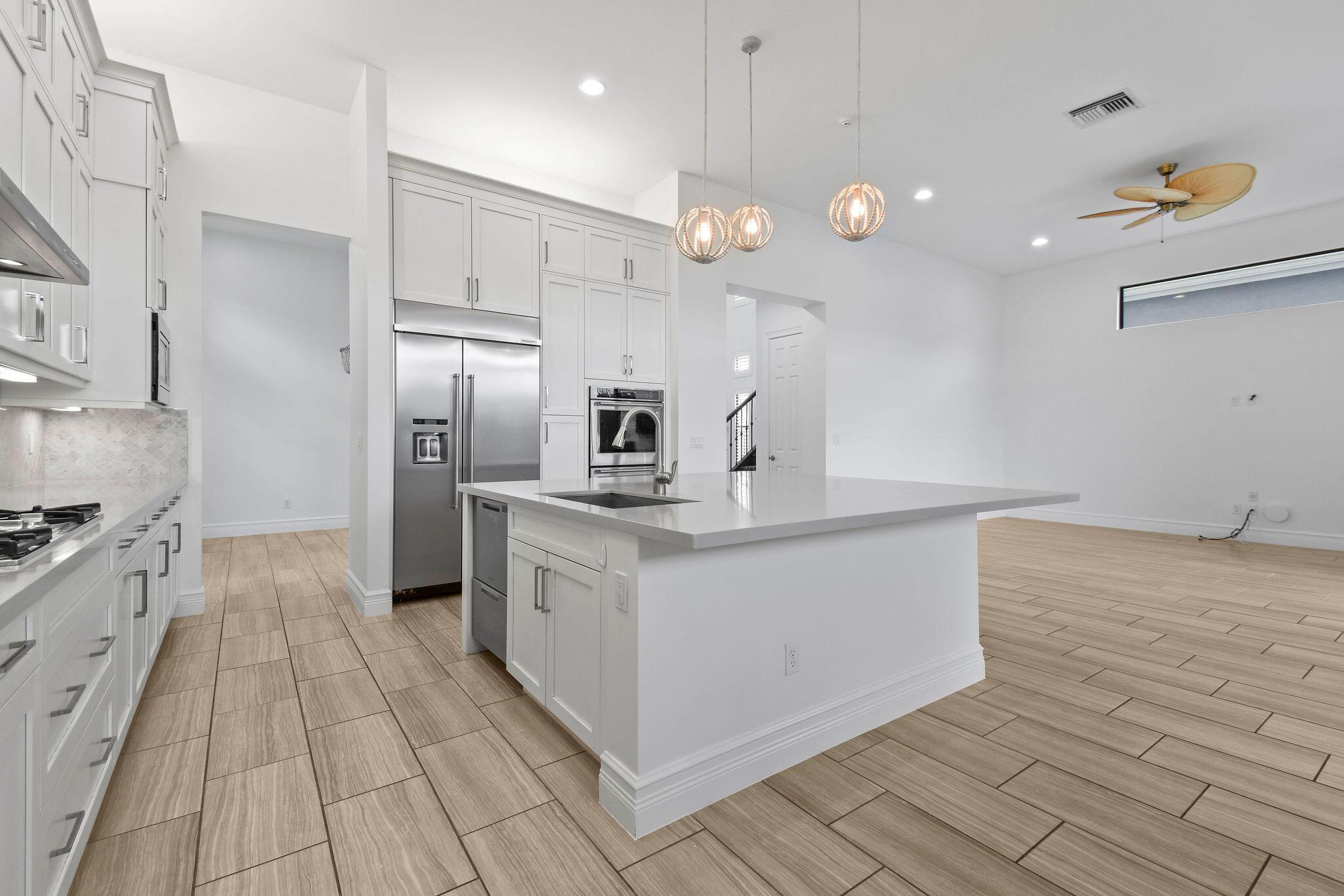 HYDER AGR PUD PL 6 - Residential