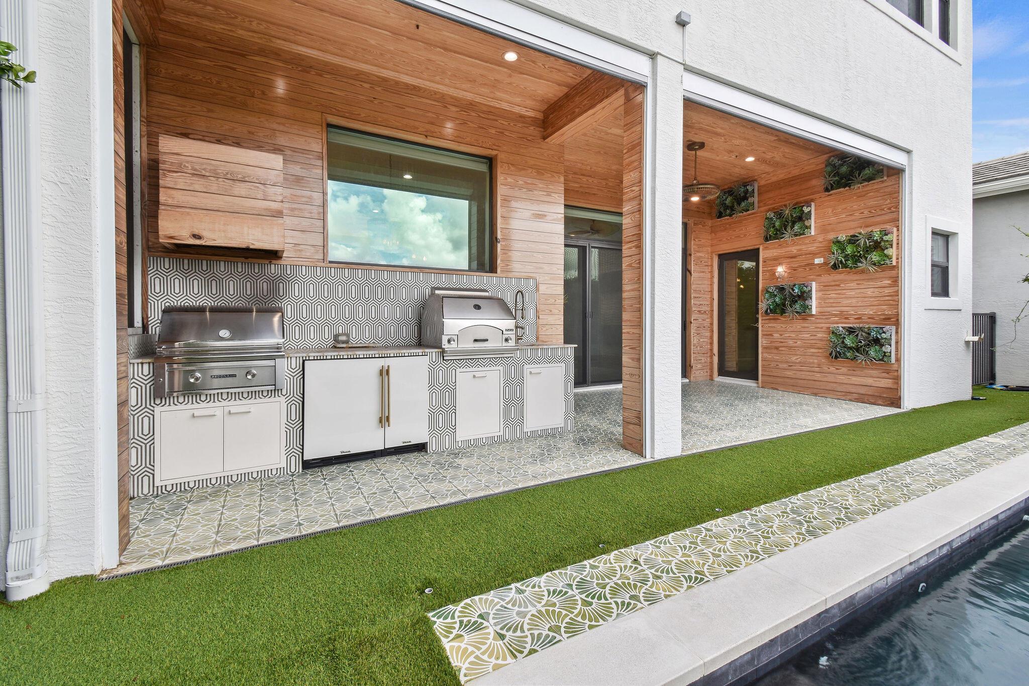 HYDER AGR PUD PL 6 - Residential