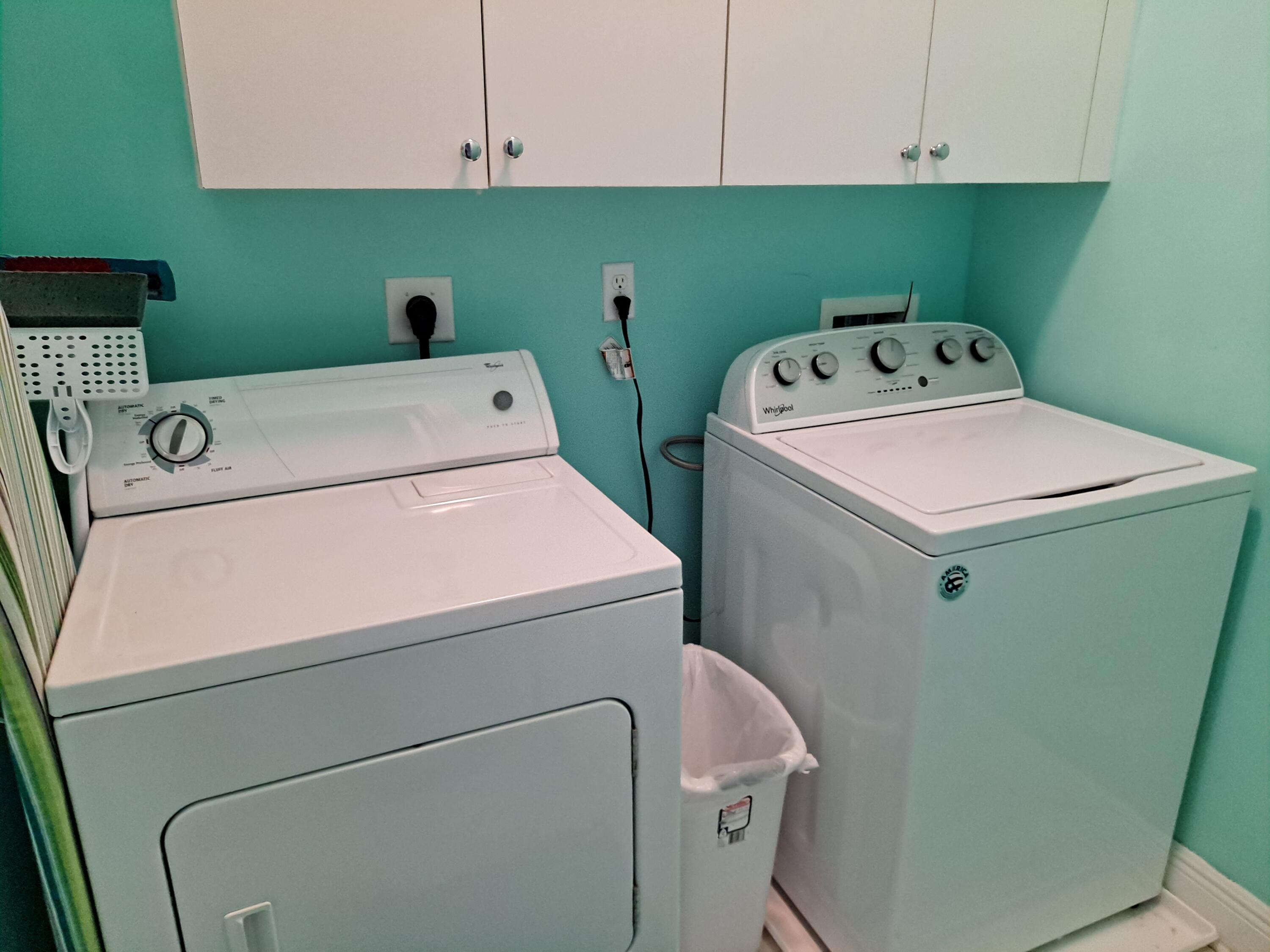 MARINER BAY - Residential Lease