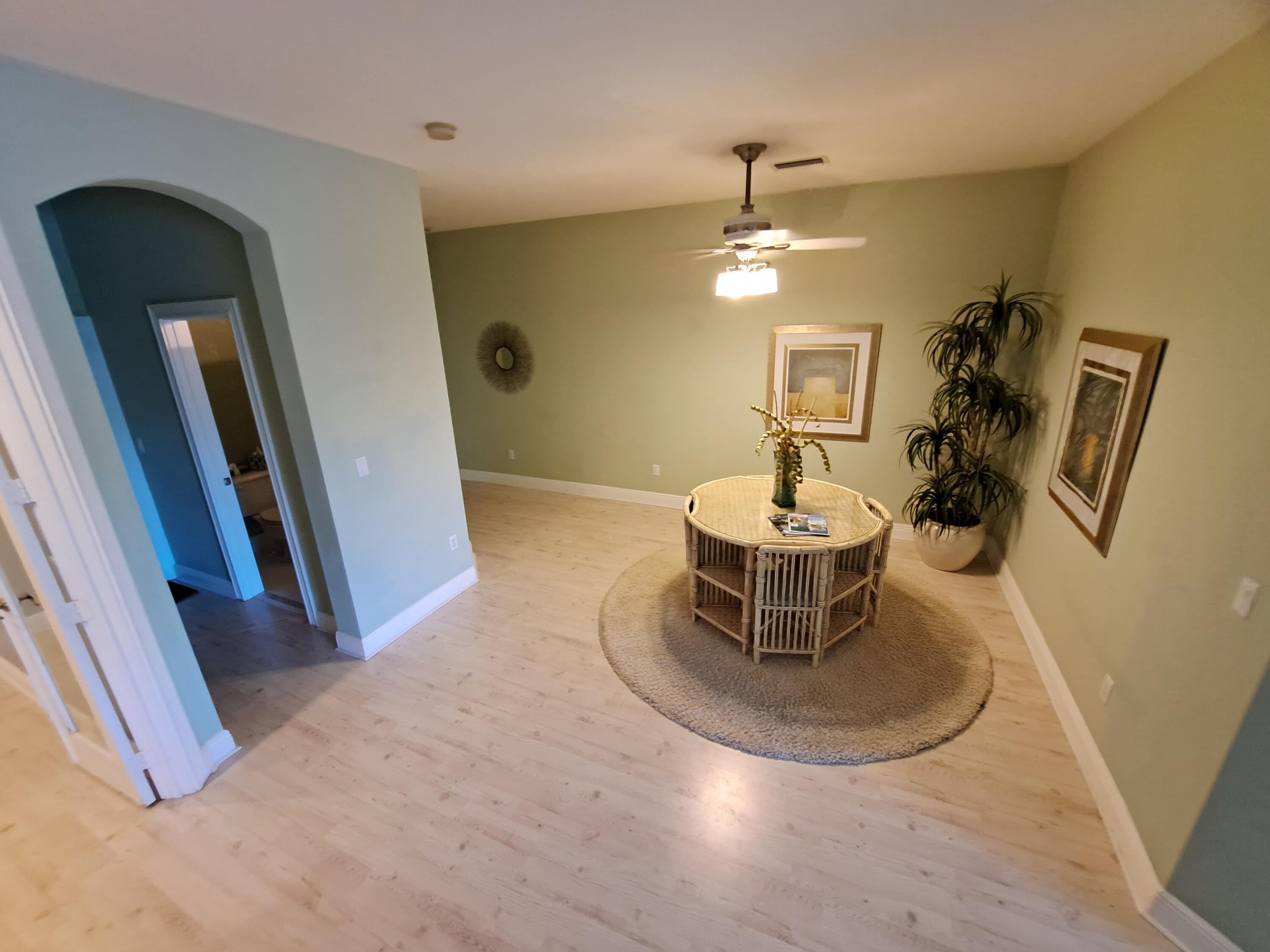 MARINER BAY - Residential Lease