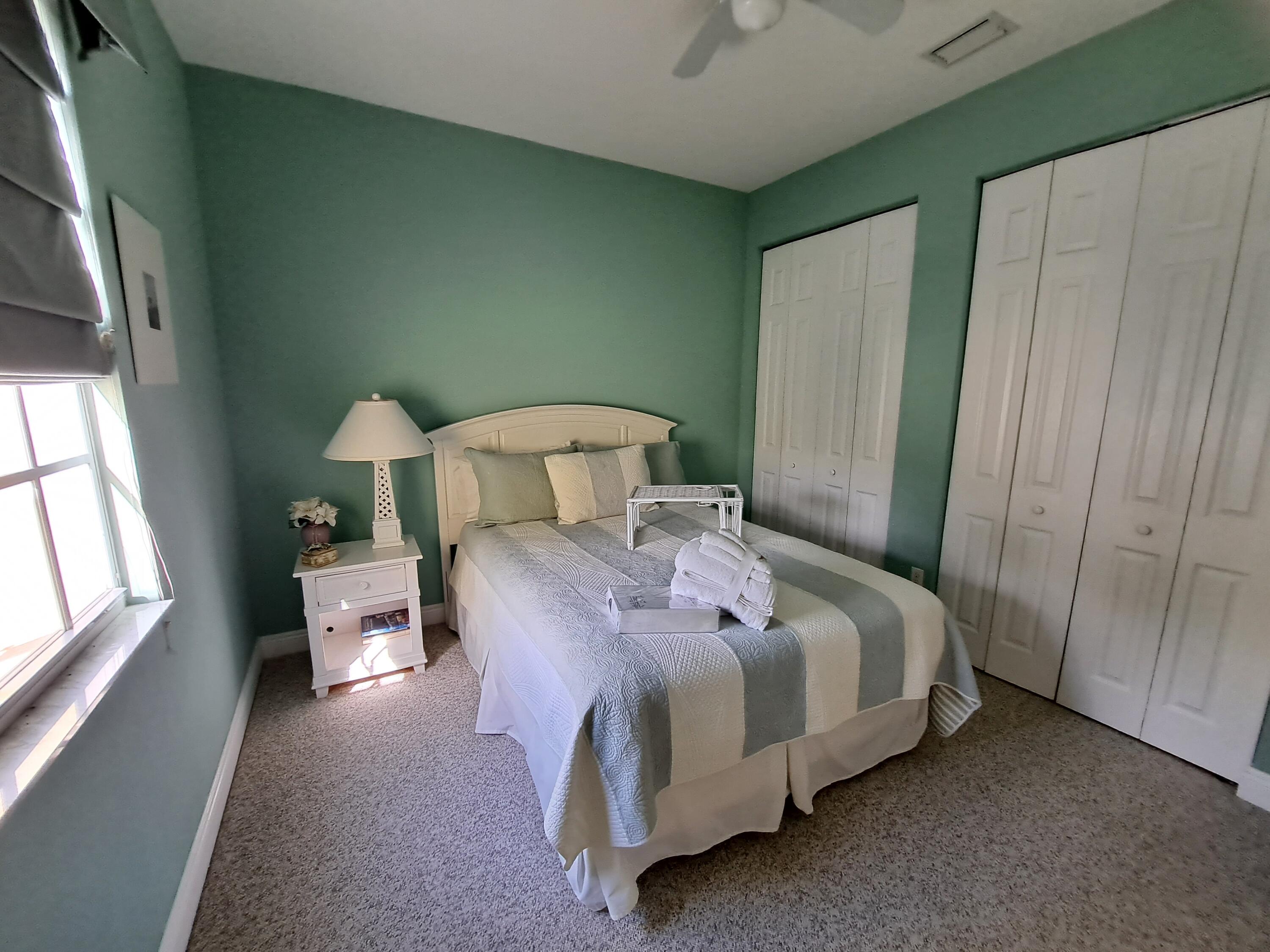 MARINER BAY - Residential Lease