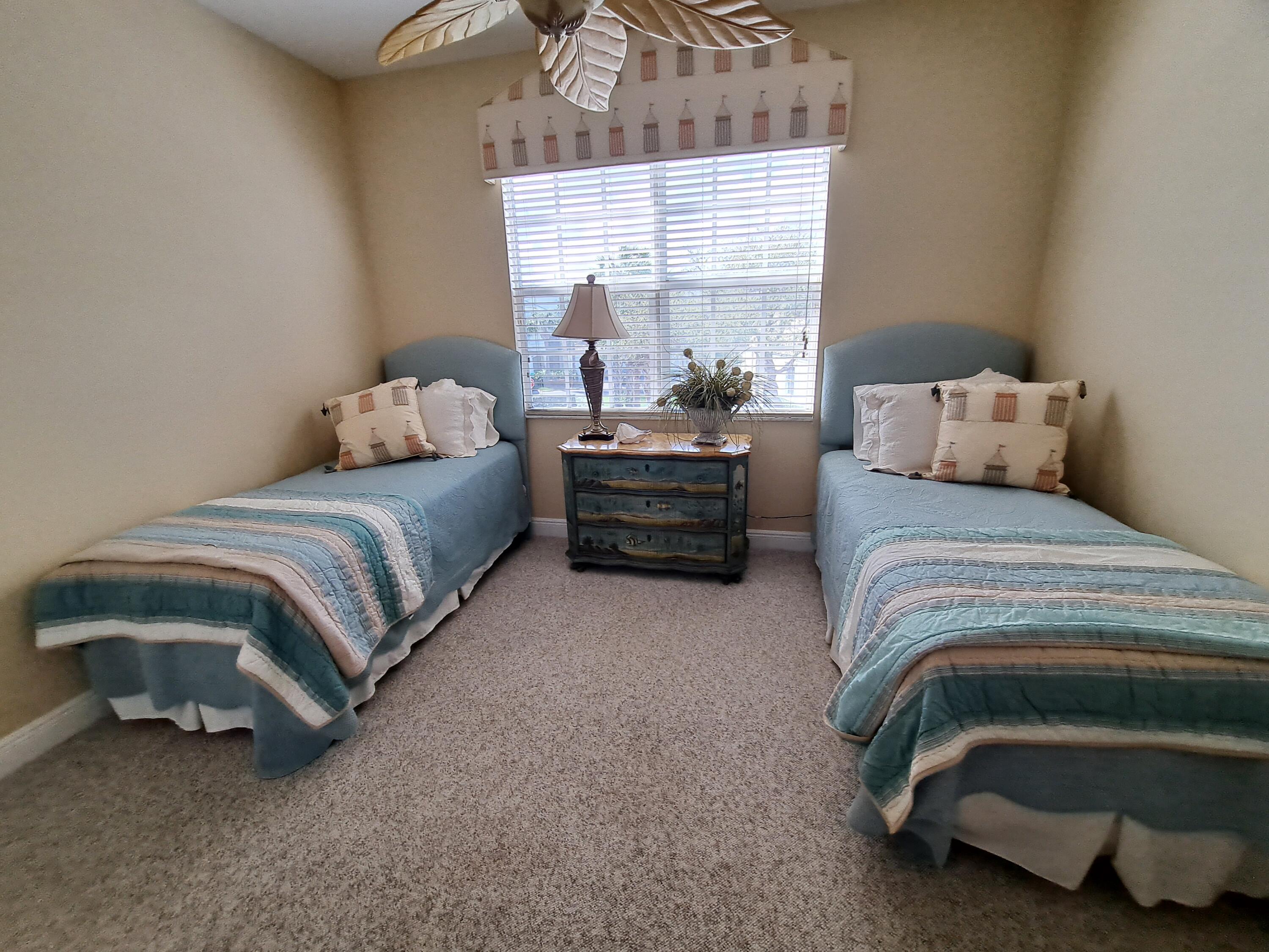 MARINER BAY - Residential Lease