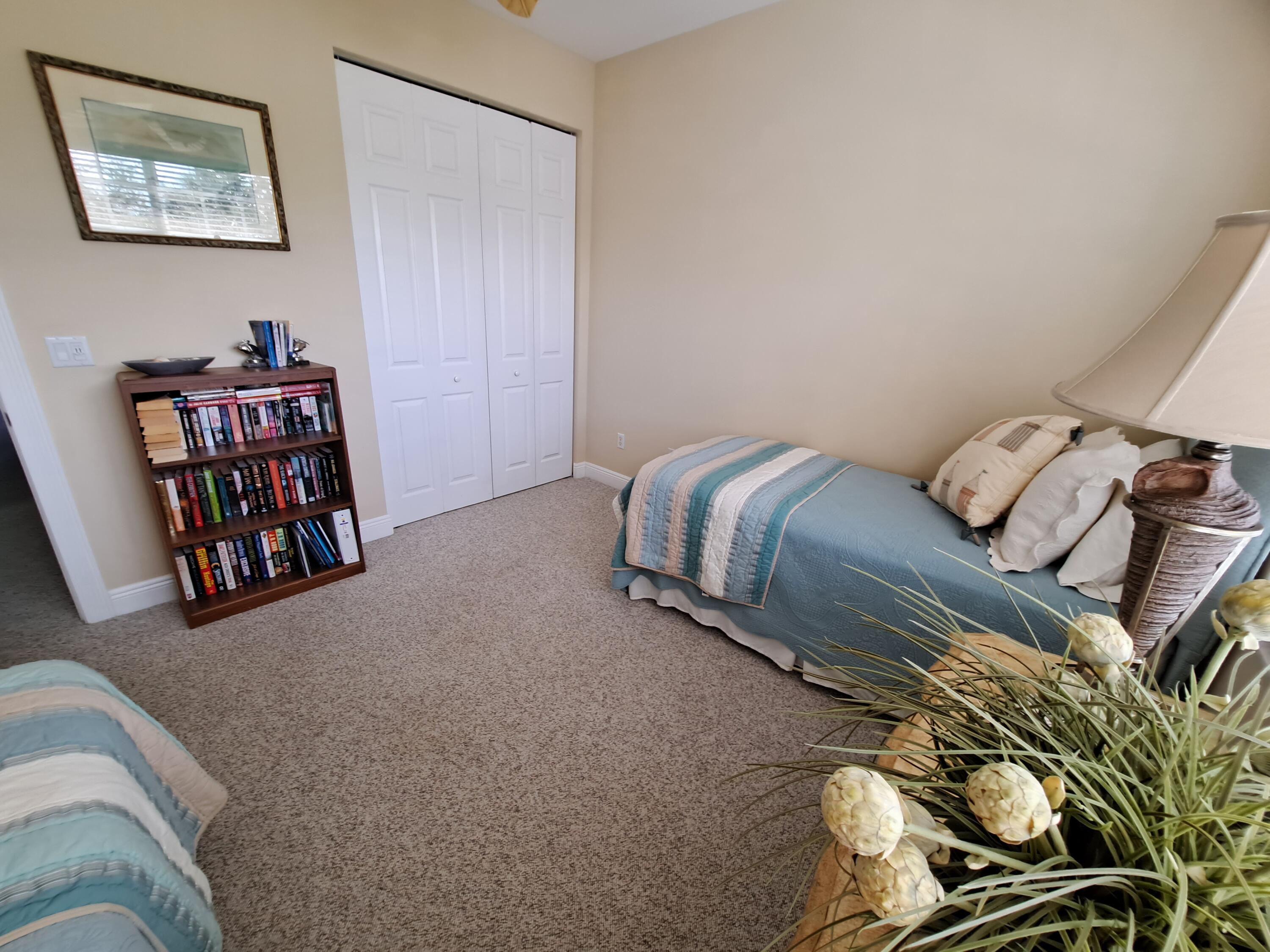 MARINER BAY - Residential Lease