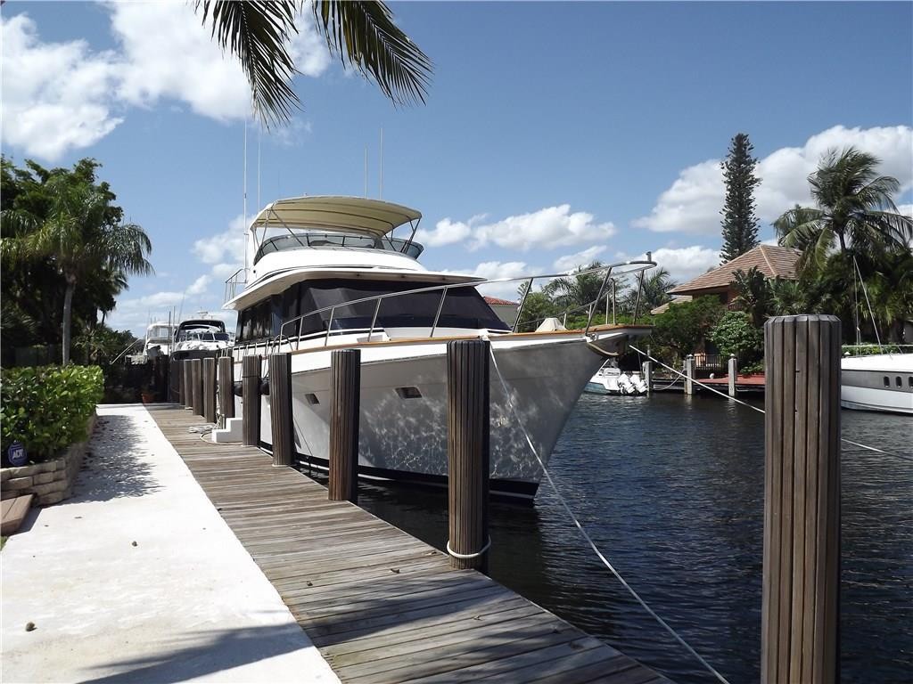 Venice 8-12 B - Residential