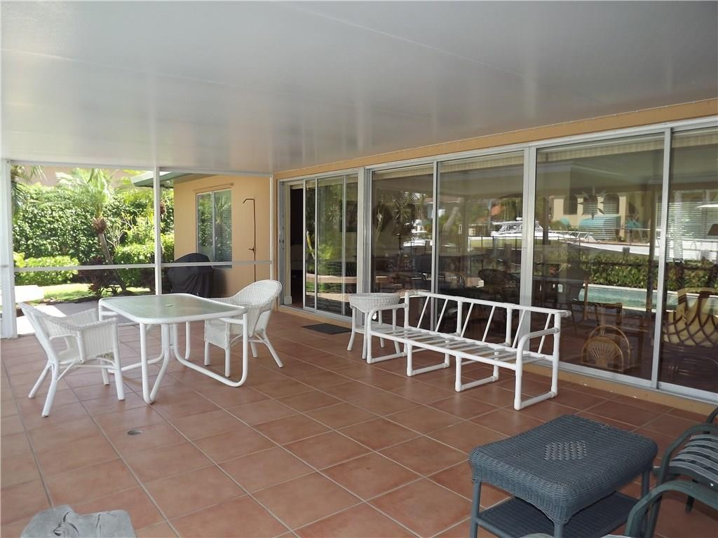 Venice 8-12 B - Residential