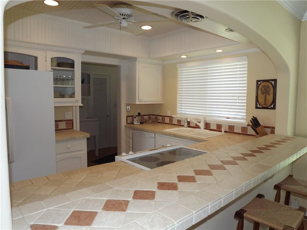 Venice 8-12 B - Residential