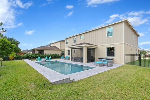 A home in Loxahatchee