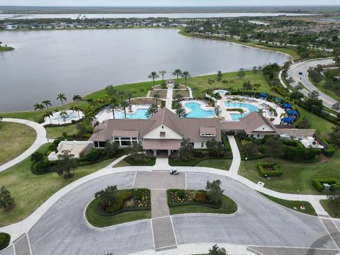 A home in Loxahatchee