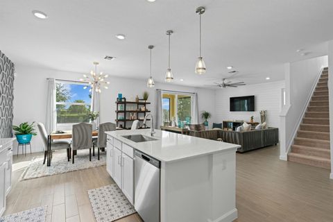 A home in Loxahatchee