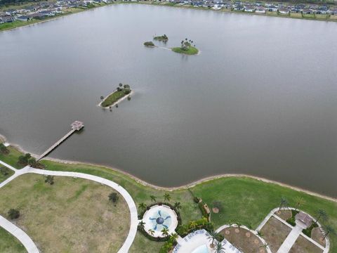 A home in Loxahatchee