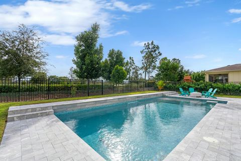 A home in Loxahatchee