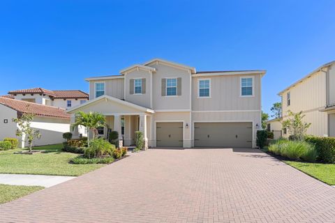 A home in Loxahatchee