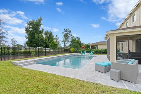 A home in Loxahatchee