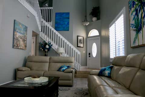 Tiny photo for 6846 Sugarloaf Key Street, Lake Worth, FL 33467 (MLS # B26047291)