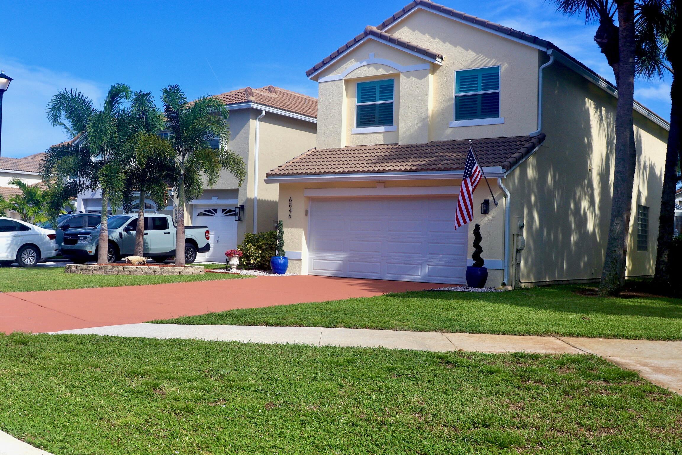 6846 Sugarloaf Key Street