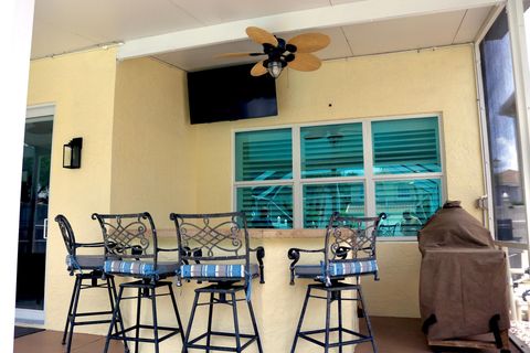Tiny photo for 6846 Sugarloaf Key Street, Lake Worth, FL 33467 (MLS # B26047291)
