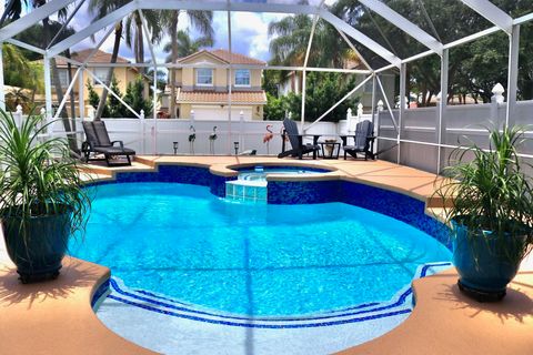 Tiny photo for 6846 Sugarloaf Key Street, Lake Worth, FL 33467 (MLS # B26047291)