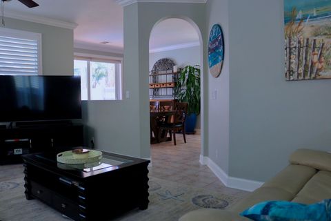 Tiny photo for 6846 Sugarloaf Key Street, Lake Worth, FL 33467 (MLS # B26047291)
