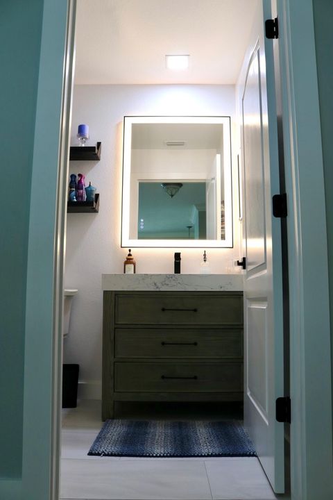 Tiny photo for 6846 Sugarloaf Key Street, Lake Worth, FL 33467 (MLS # B26047291)