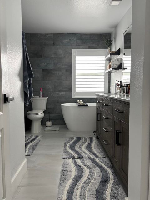 Tiny photo for 6846 Sugarloaf Key Street, Lake Worth, FL 33467 (MLS # B26047291)