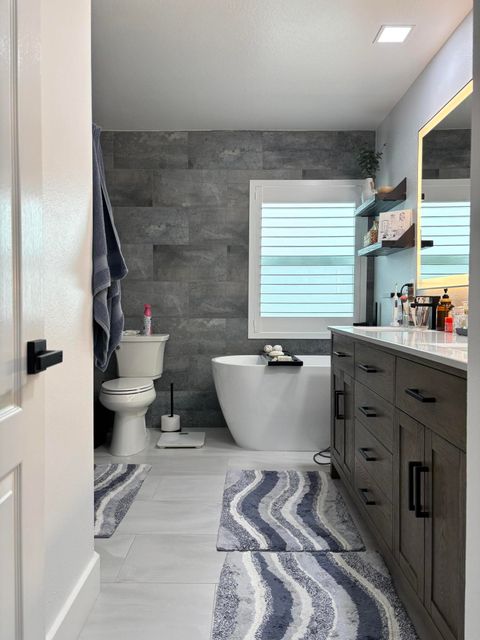 Tiny photo for 6846 Sugarloaf Key Street, Lake Worth, FL 33467 (MLS # B26047291)