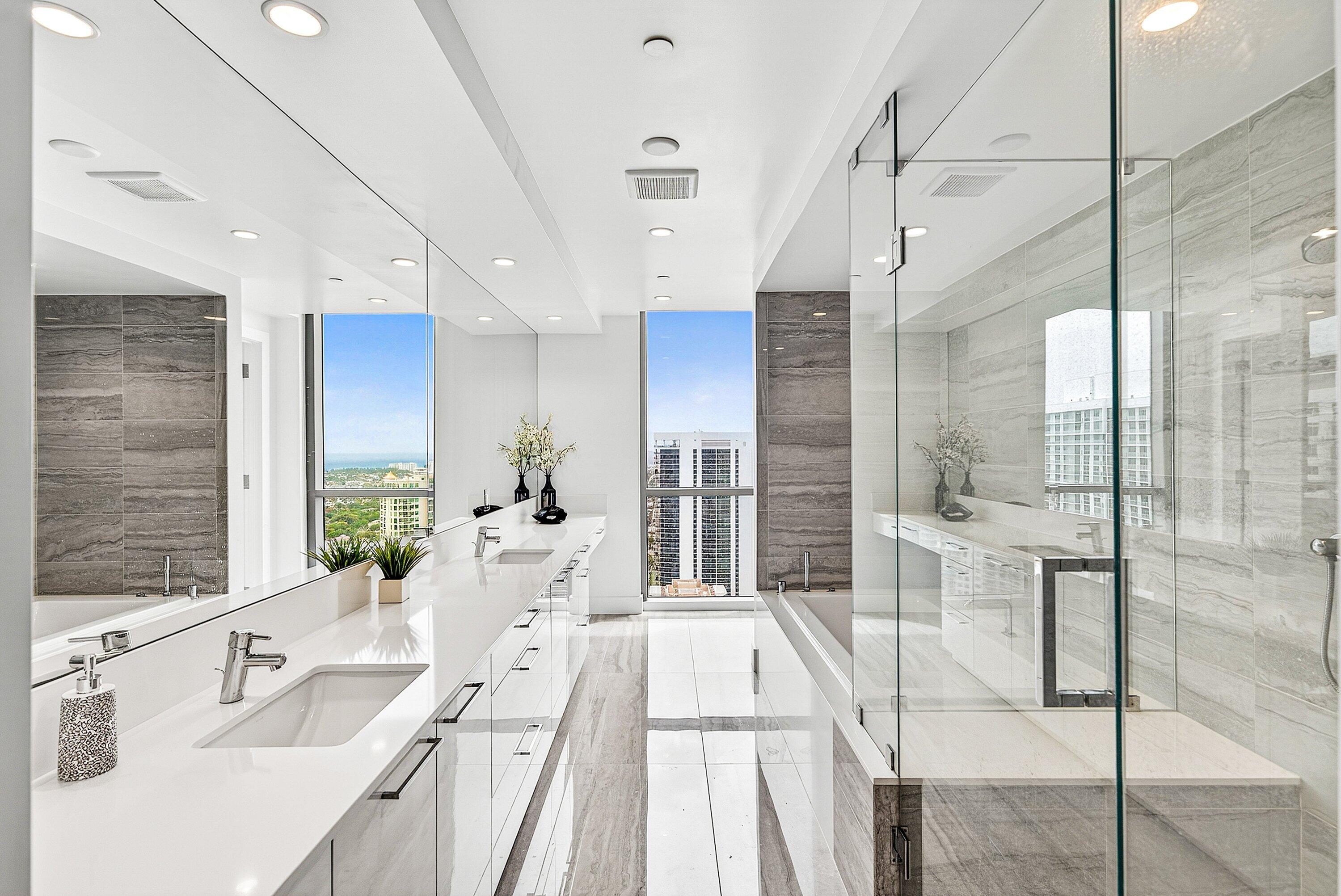 100 LAS OLAS CONDO - Residential