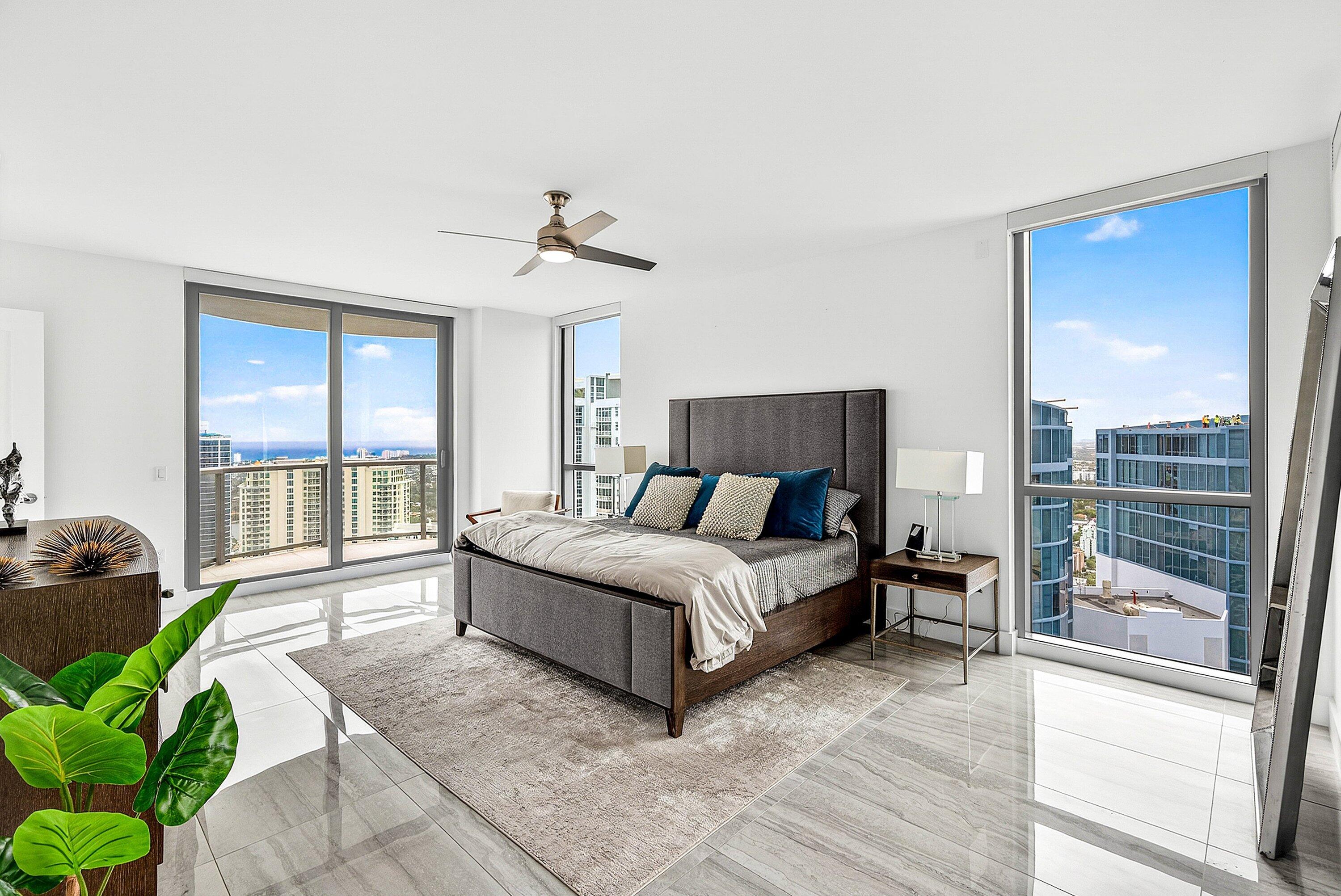 100 LAS OLAS CONDO - Residential