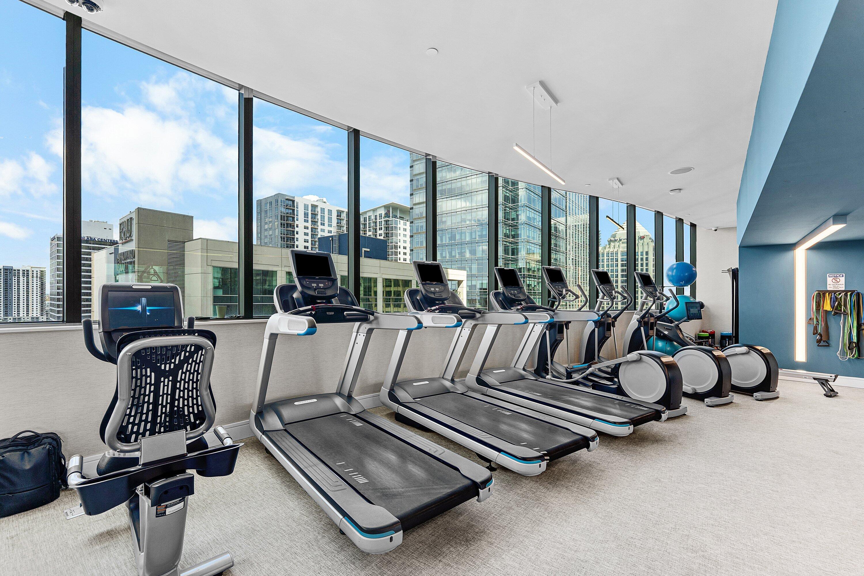 100 LAS OLAS CONDO - Residential