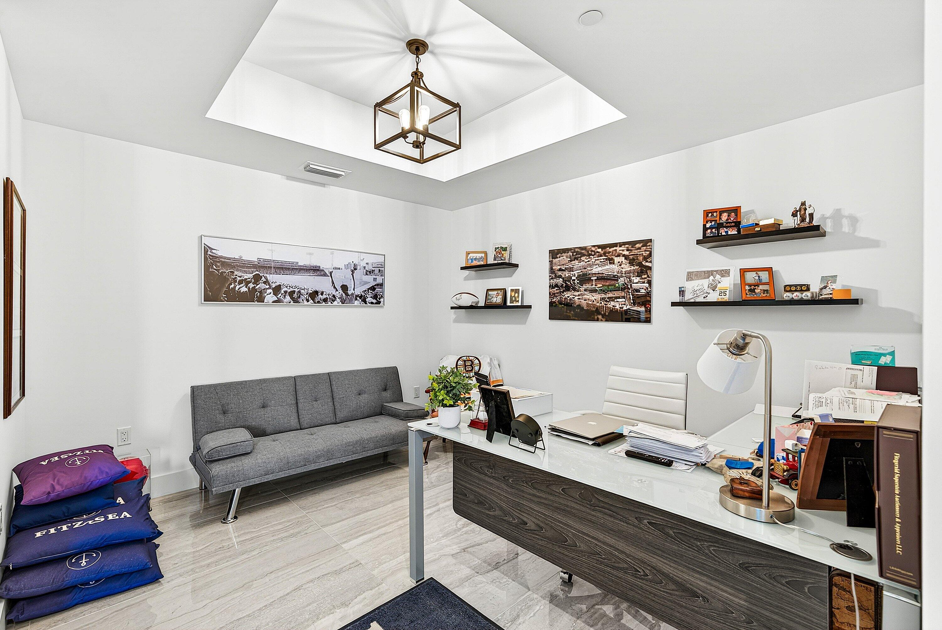 100 LAS OLAS CONDO - Residential