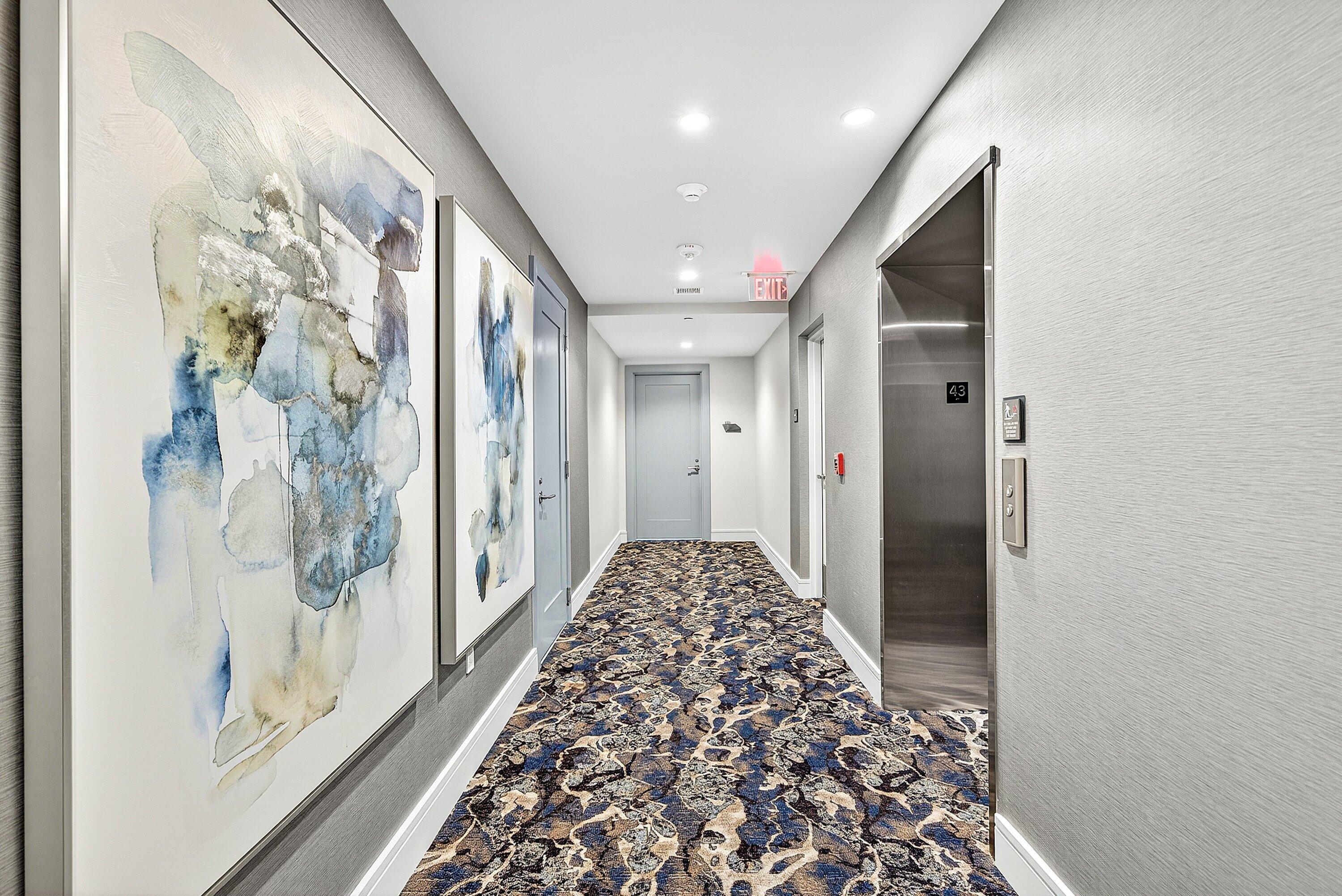 100 LAS OLAS CONDO - Residential