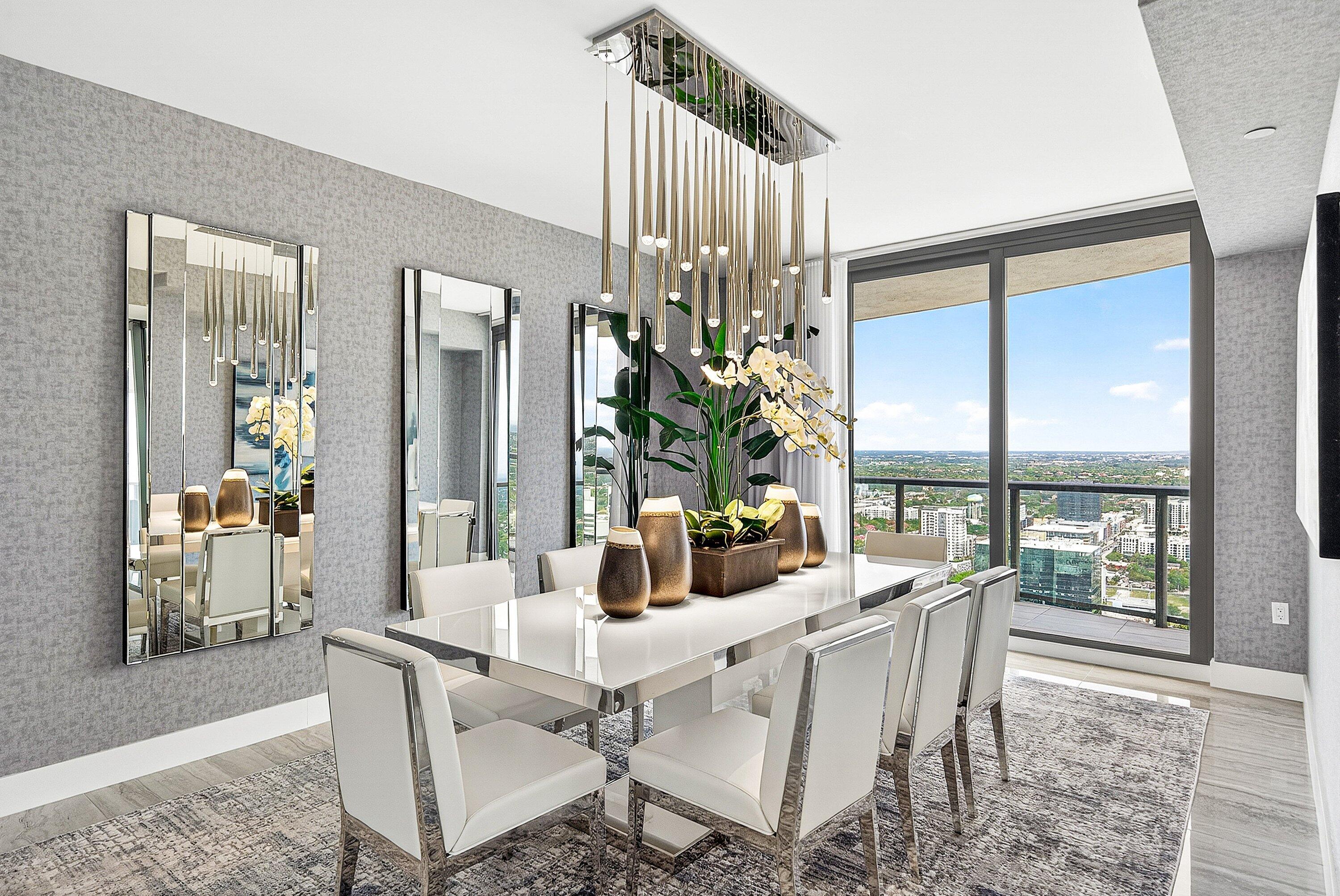 100 LAS OLAS CONDO - Residential