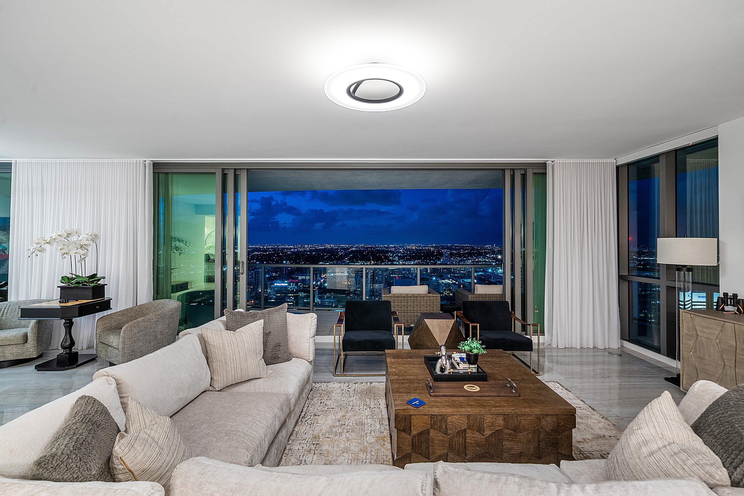 100 LAS OLAS CONDO - Residential