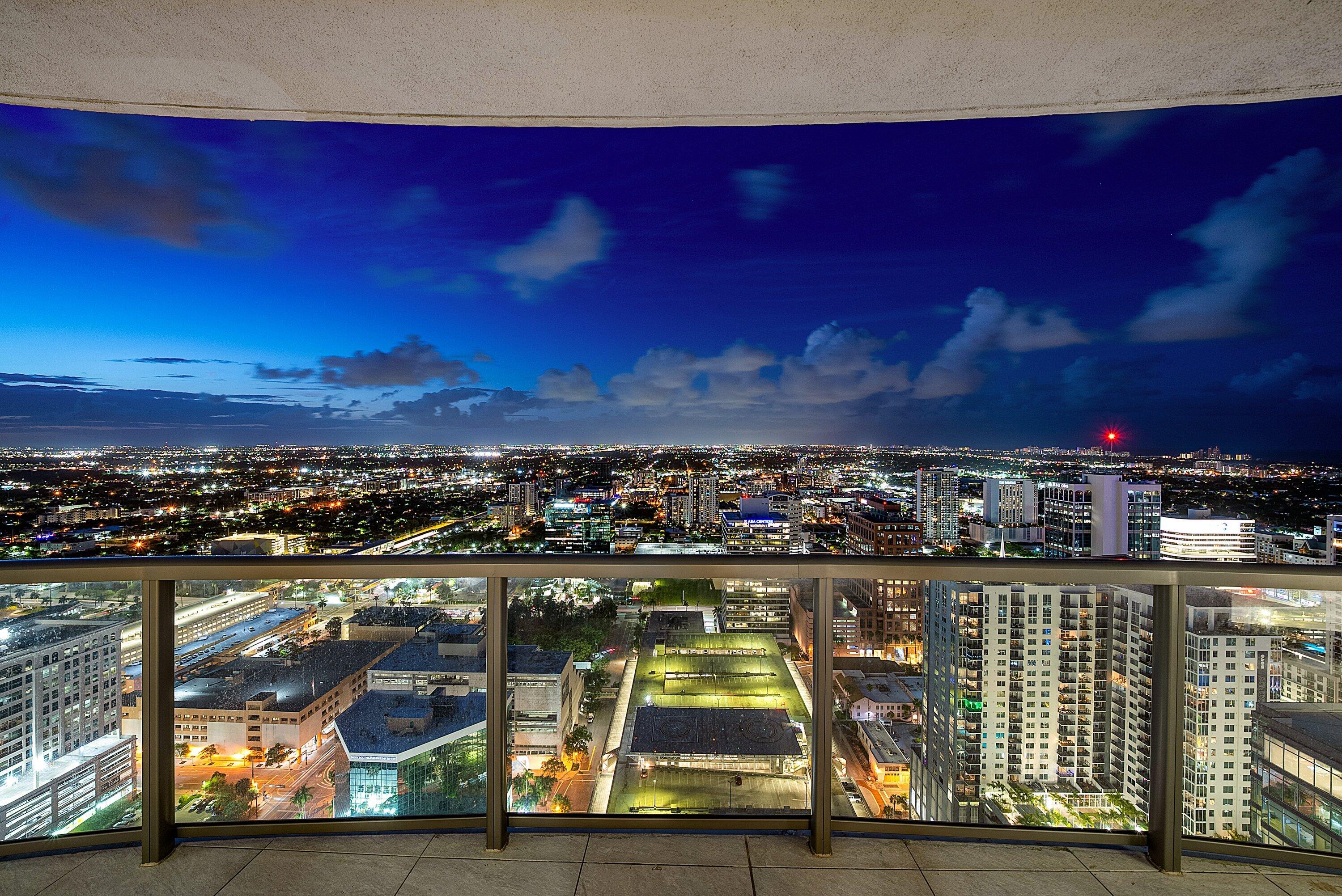 100 LAS OLAS CONDO - Residential