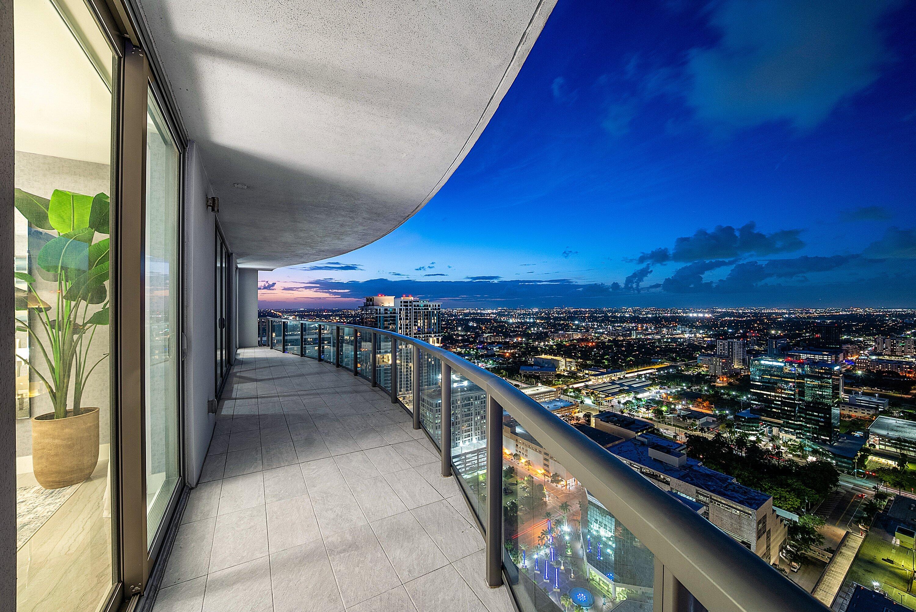 100 LAS OLAS CONDO - Residential