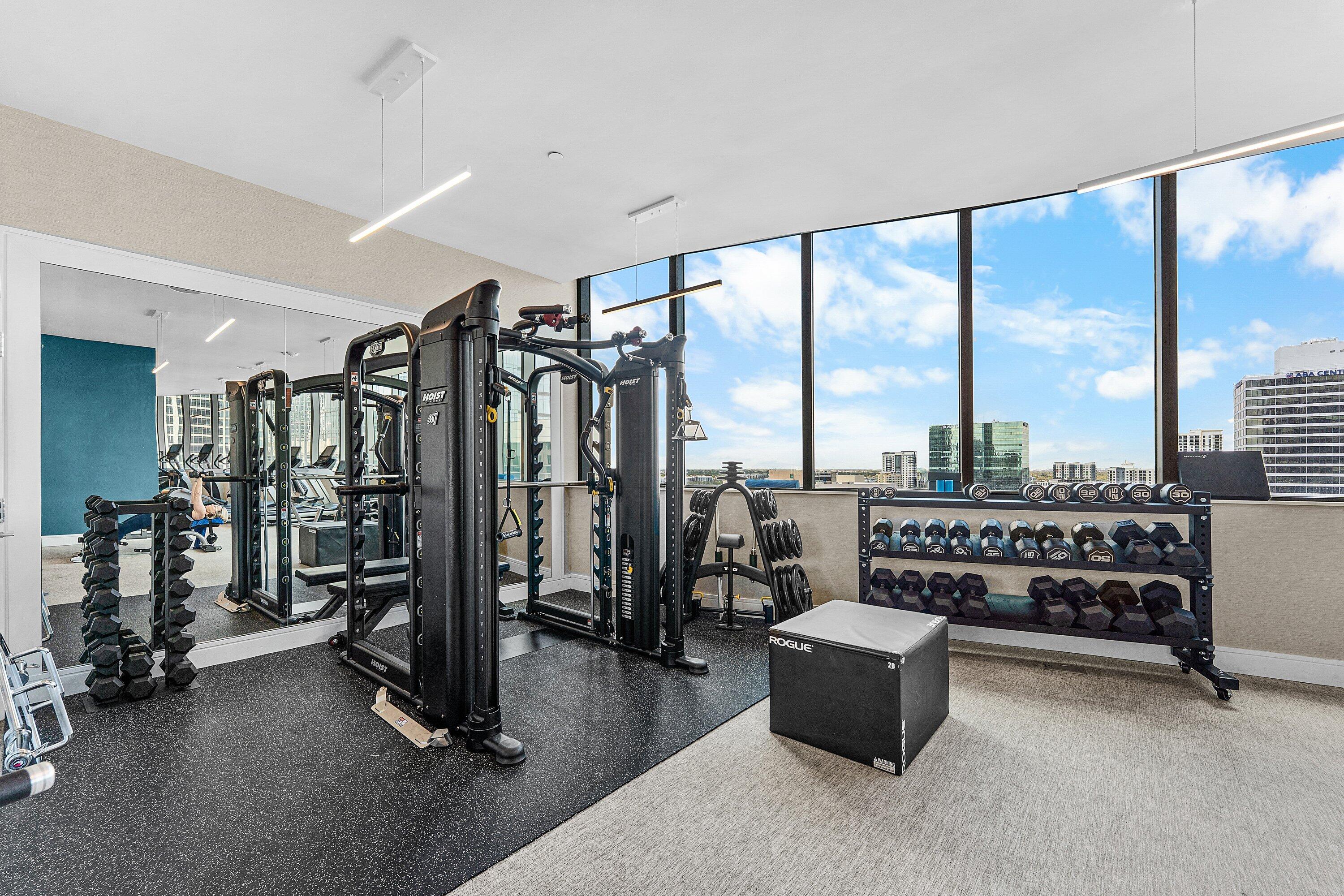 100 LAS OLAS CONDO - Residential