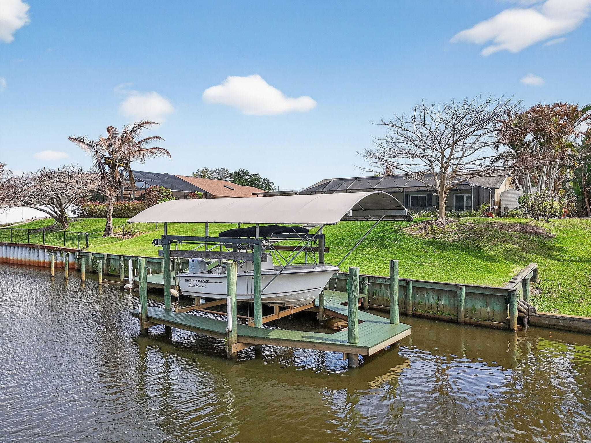 River Park - Residential