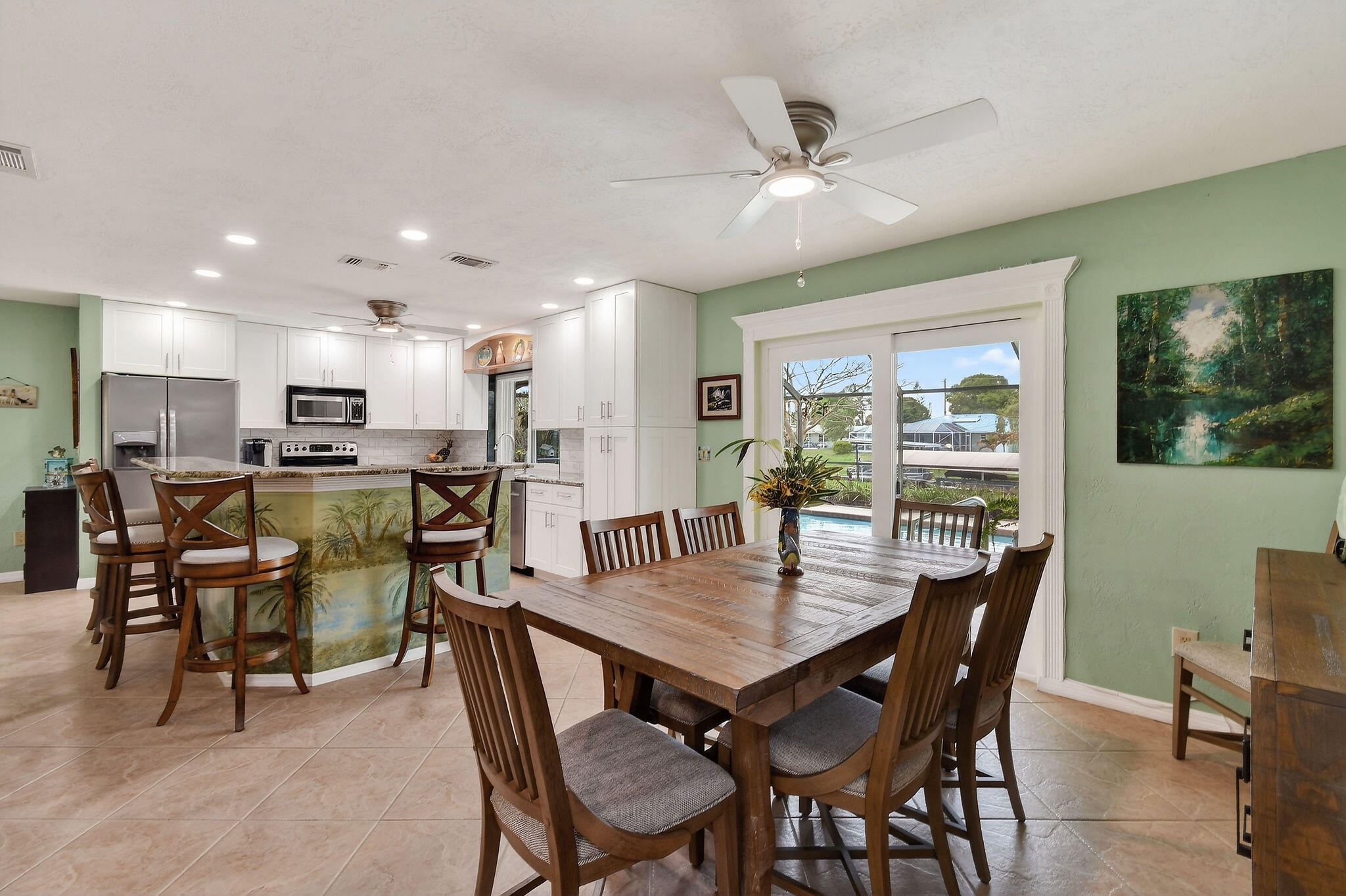 River Park - Residential