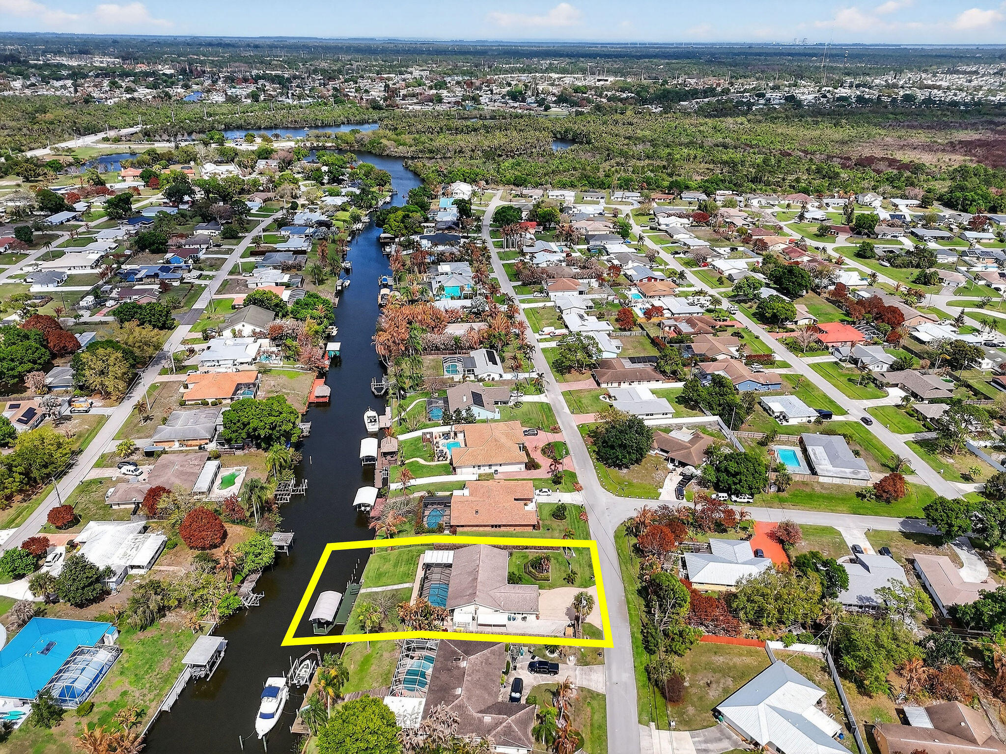 River Park - Residential