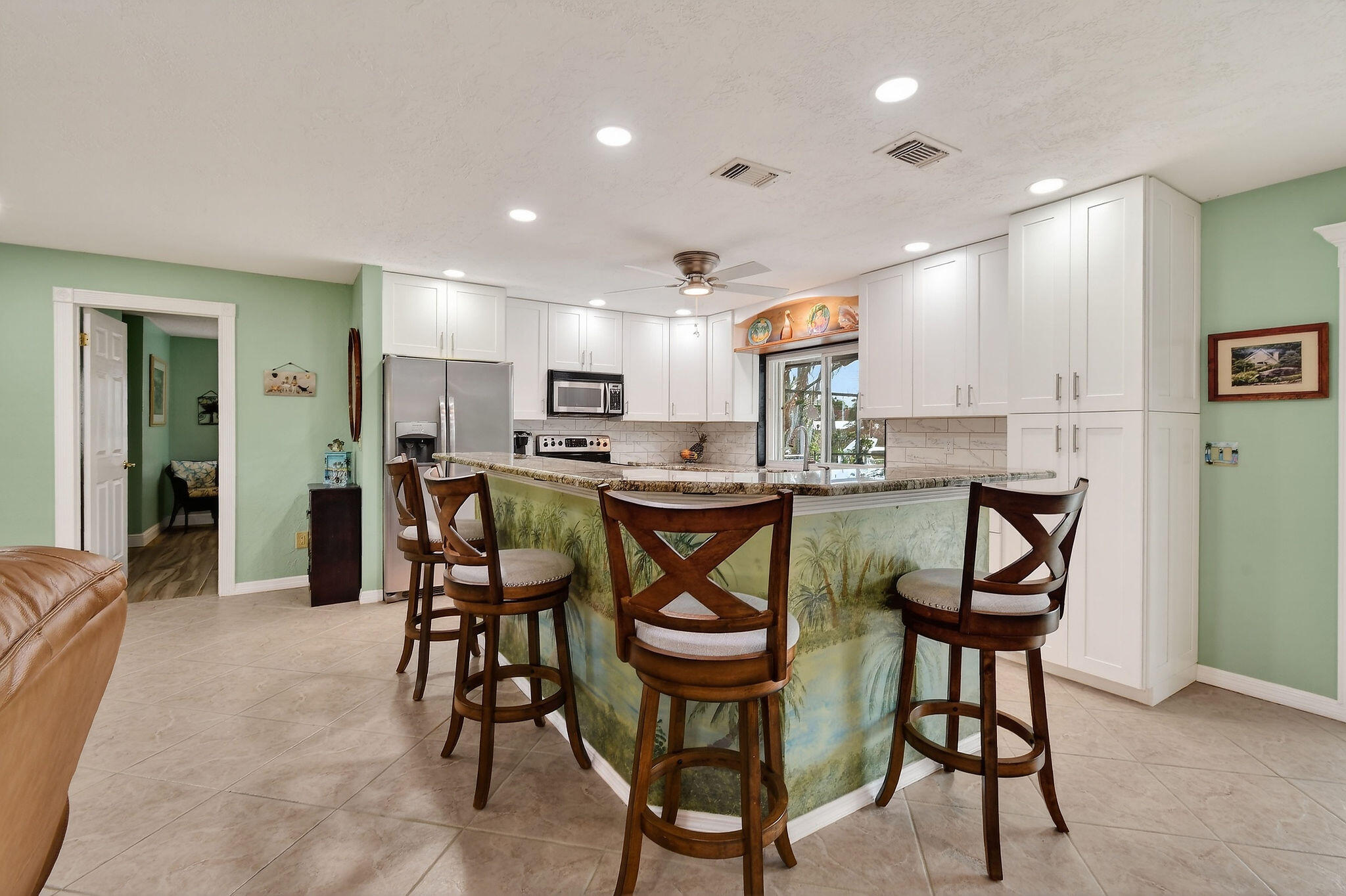 River Park - Residential