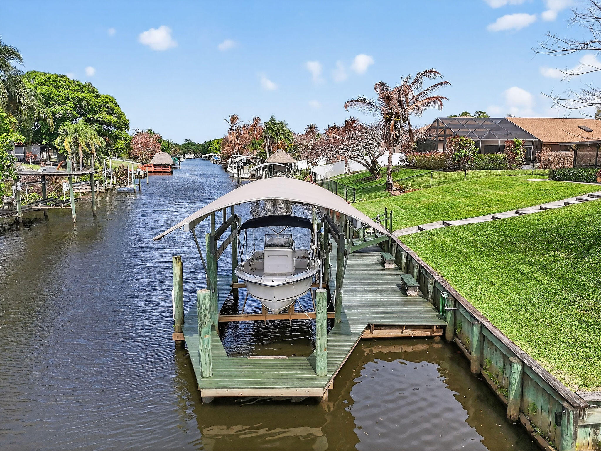 River Park - Residential