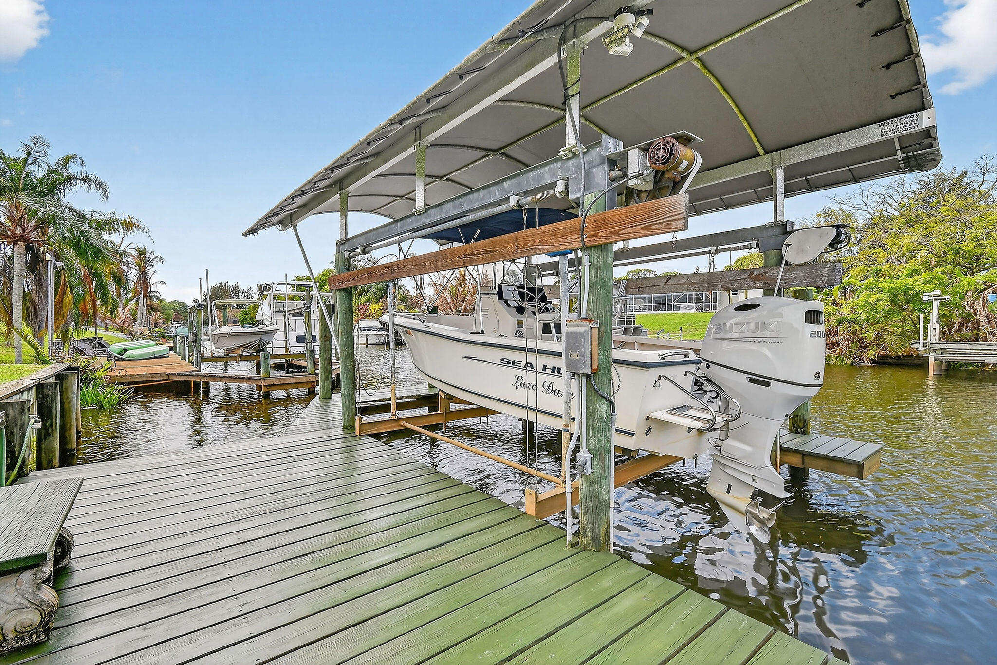 River Park - Residential