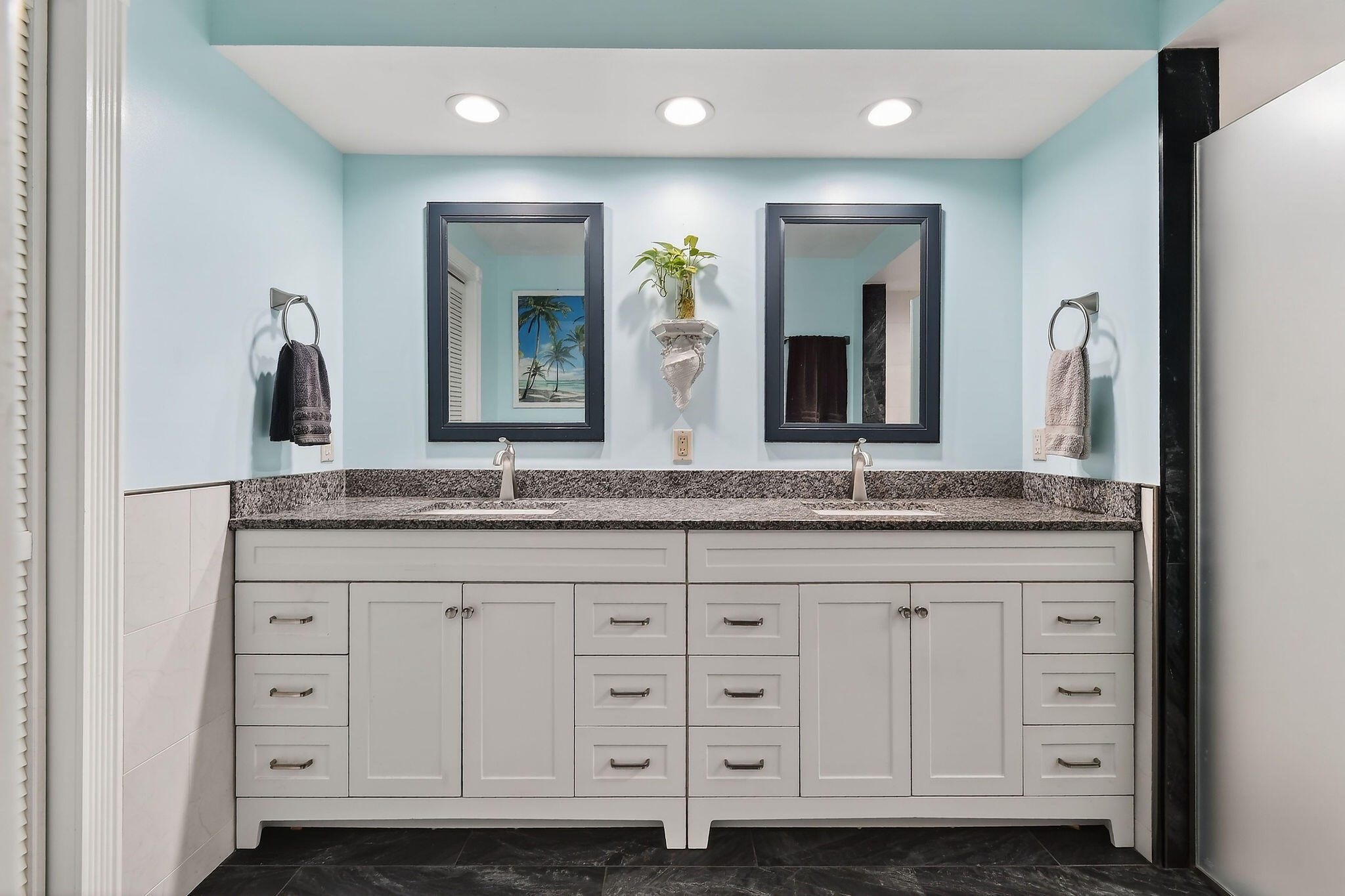 River Park - Residential