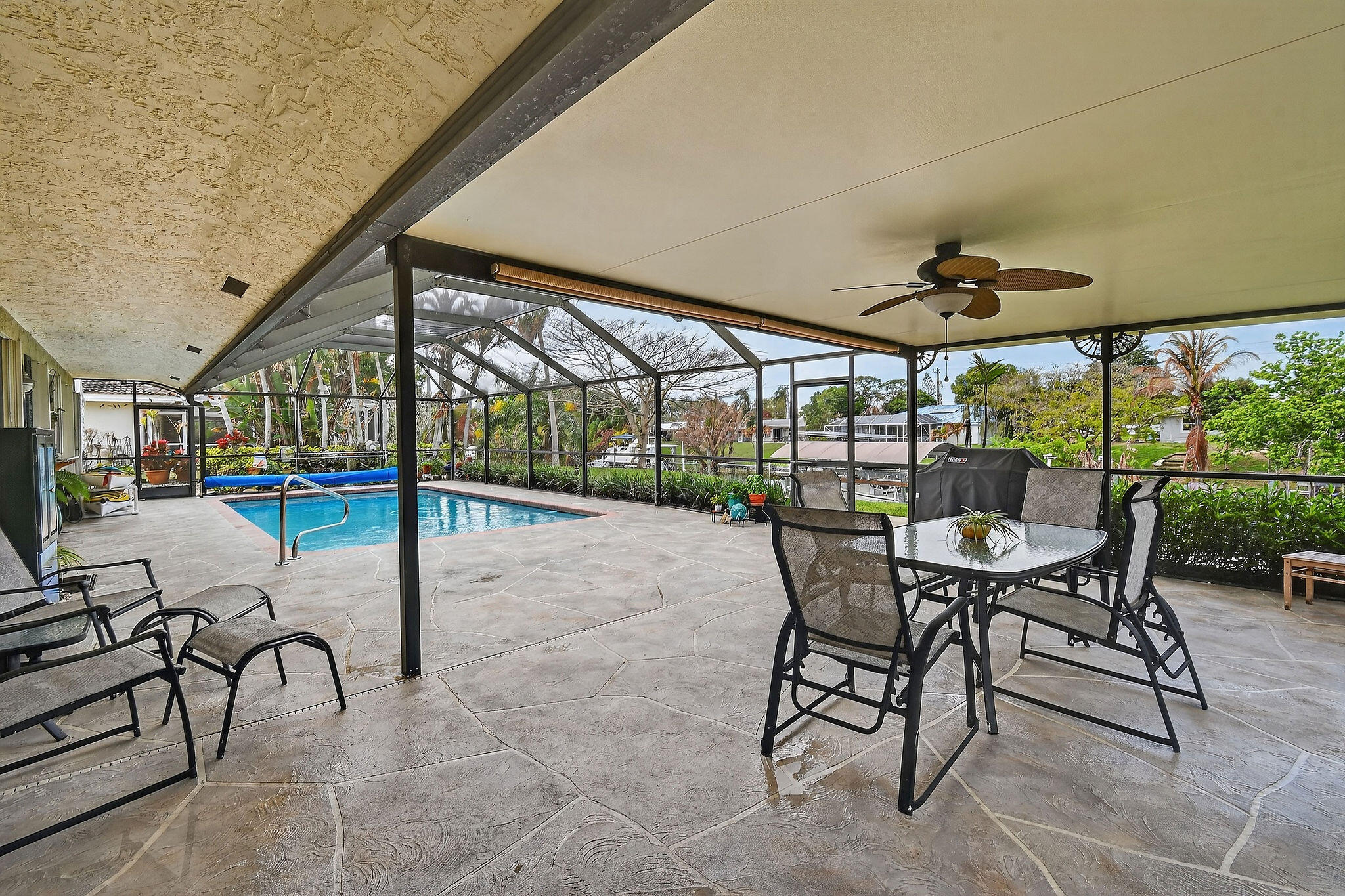 River Park - Residential