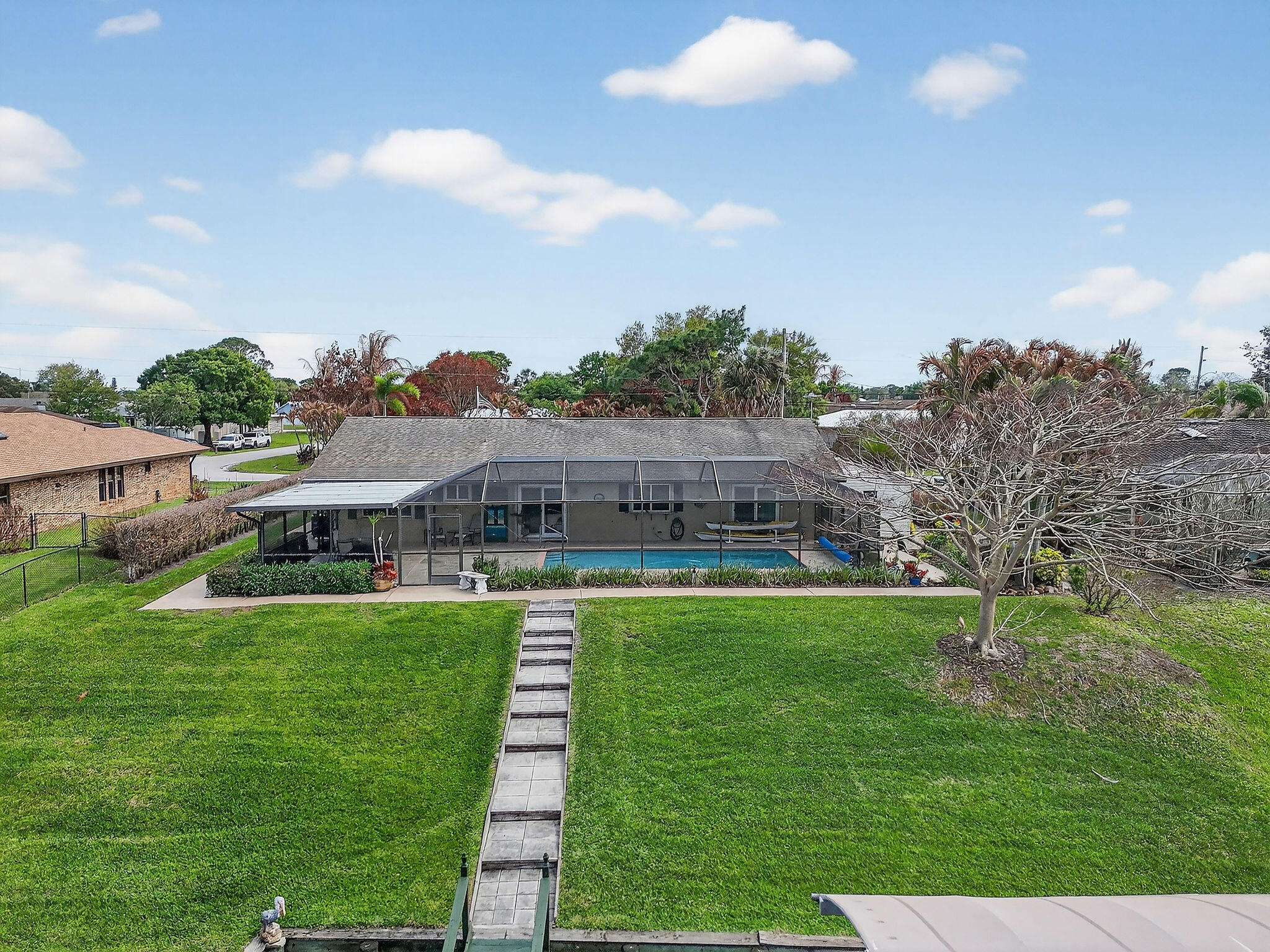 River Park - Residential