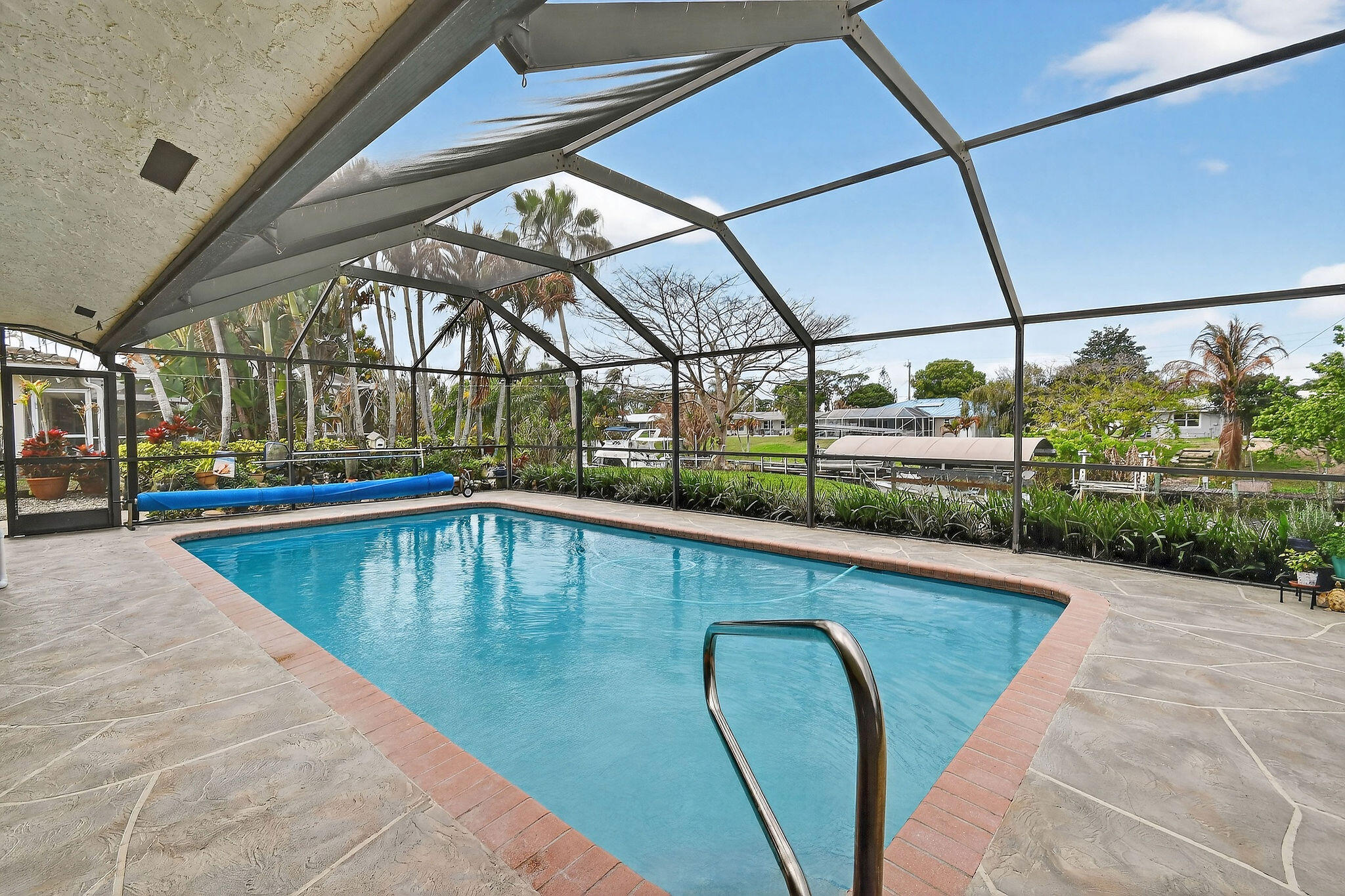 River Park - Residential