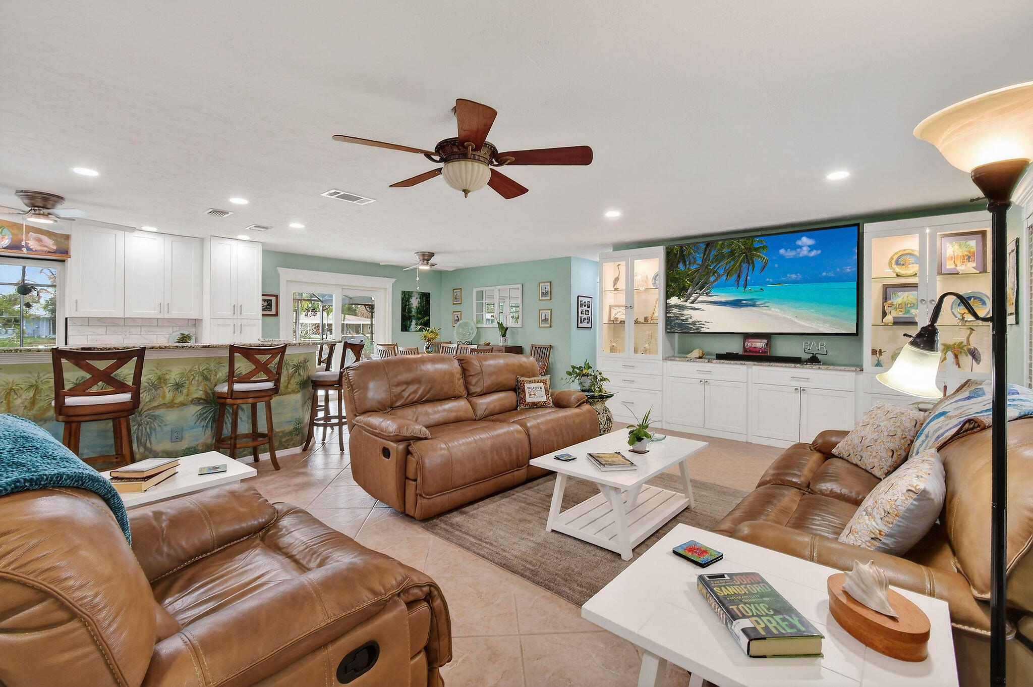 River Park - Residential