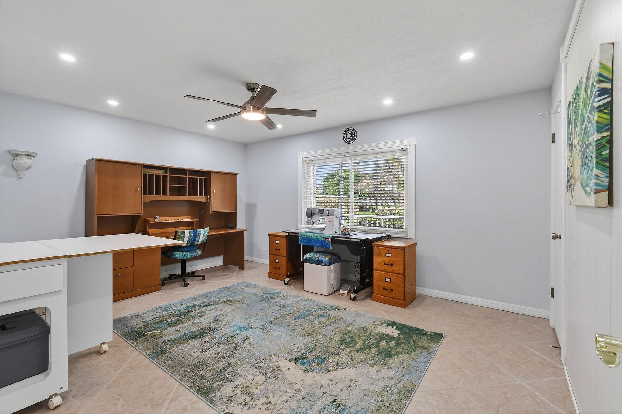 River Park - Residential