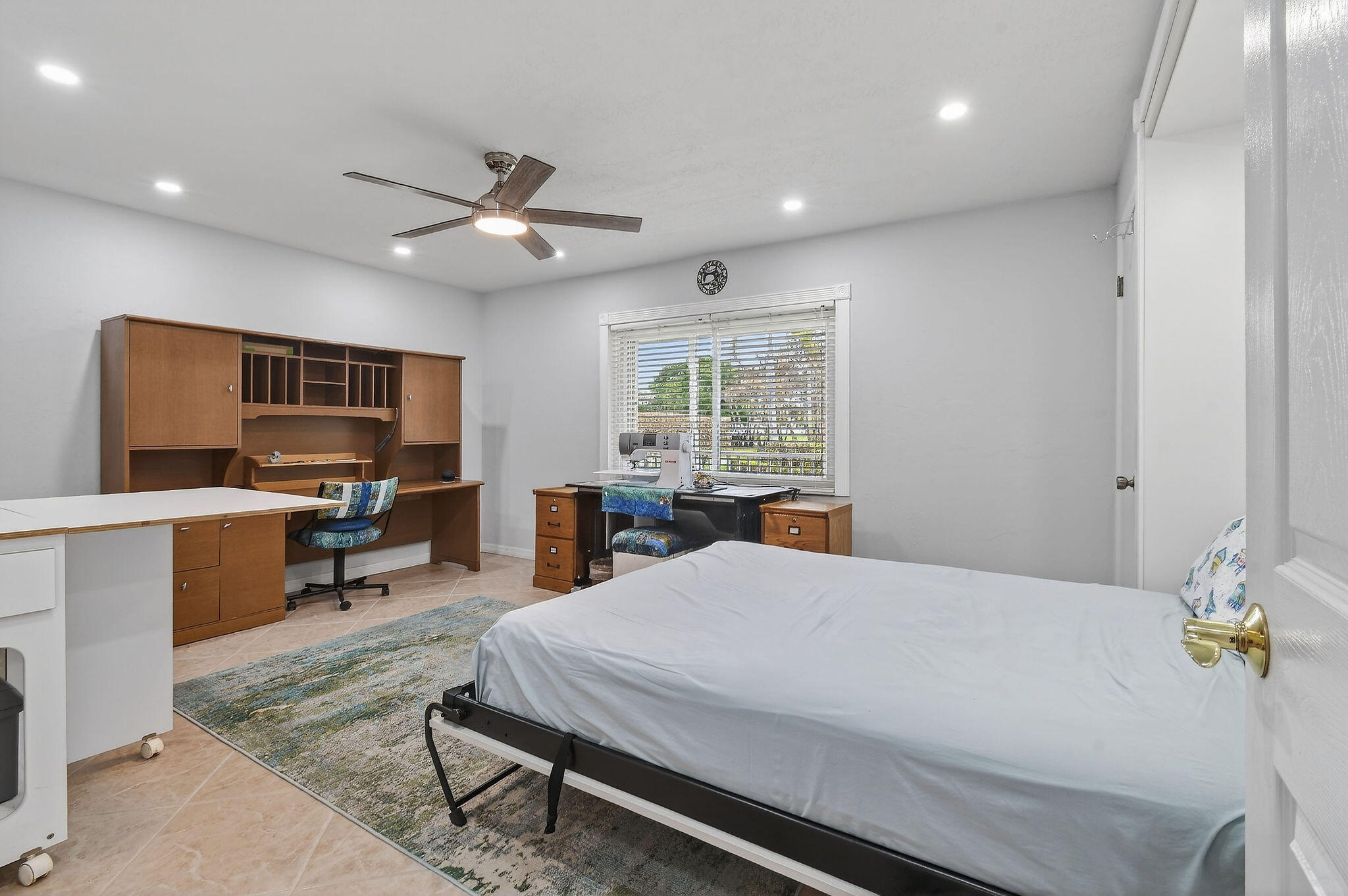 River Park - Residential