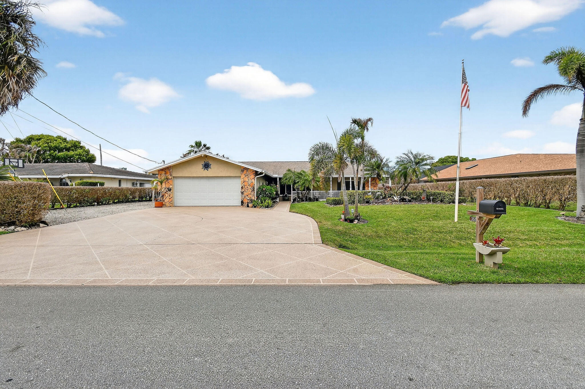 River Park - Residential