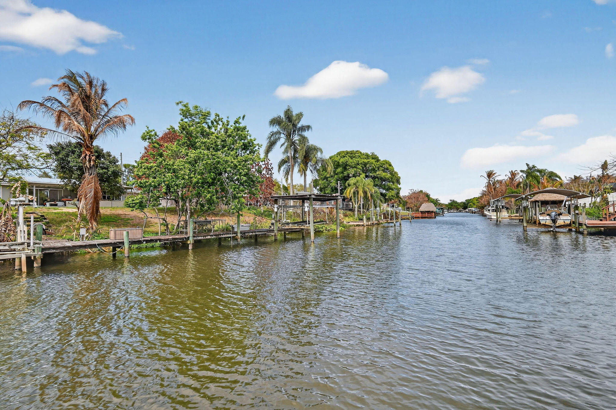 River Park - Residential